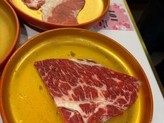 -拾也•和牛•海鲜•烤肉放题(卓悦INTOWN店)