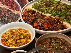 -铁公鸡·四川料理(天环广场店)