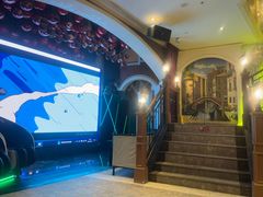 -火吧PTV聚会餐厅(10号店)