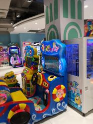 -利奥梦幻主题乐园(爱琴海购物公园店)