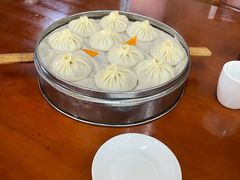 -东京包子楼(政七街店)