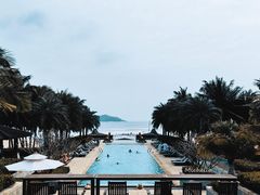 -石梅湾艾美度假酒店