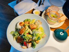 -IES Restaurant(去未舍店)