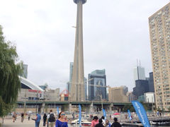 iphone_upload_pic-加拿大国家电视塔