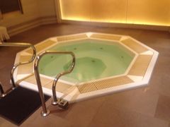 -香格里拉酒店健身中心