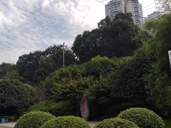 -龙头寺公园