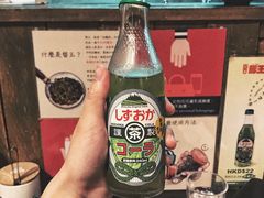 -豚王拉面(铜锣湾店 )