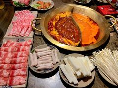 -小龙坎火锅(沙井店)