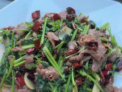 -乖乖佳花园山庄·私房菜(阿哈湖公园店)