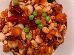 -锋味餐厅(空港复悦里店)