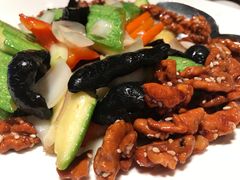 -金苑海鲜酒家(来魅力店)