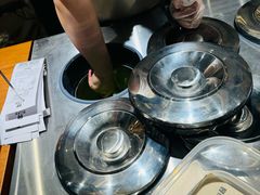 -野人先生Gelato(上海长宁龙之梦店)