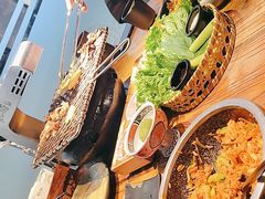 -黑牛の店·和牛烧肉(大悦城店)