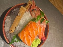 -沼津港精致料理·寿喜烧·烧鸟(龙湖南桥天街店)