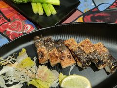 -1218 GRILL 主厨