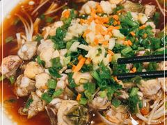 -温州炎亭海鲜阁(万塘路店)