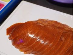 -小大董·烤鸭(西单大悦城店)