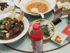 -老德州四合院·德州菜(天衢路店)