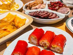 -茶港·点心·啫啫煲(群光广场店)