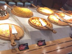 -比格比萨自助(南京万达茂店)