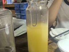 -建德食府·十八年建德菜(天目里国际街区店)