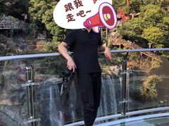 -古龙峡云天玻霸