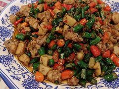 -市井川菜(钟山店)