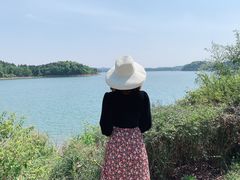 -仙海旅游度假区