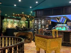 -福禧酒窖·中餐厅 (万柳店)