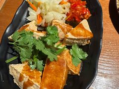 -匠太烧肉台日料理餐酒馆(三林店)