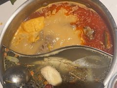 -喜庭海鲜自助(北辰三角洲北辰荟店)