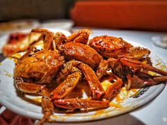 -王红军龙虾(盐仓桥店)