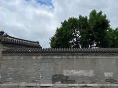 -张学良旧居陈列馆