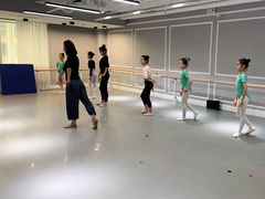 -舞蓓舞蹈(永定路校区)