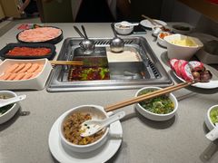 -海底捞火锅(龙湖三千集店)