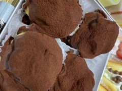 脏脏泡芙-丁香西饼屋(桂林路店)