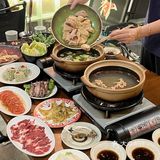 在杭养生局！真的太香了！！