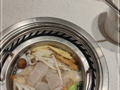 -龍歌自助小火锅(兰山上海路万达店)
