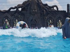 -苏州乐园森林水世界