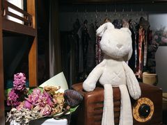 店内环境-良友书坊(安徽路店)