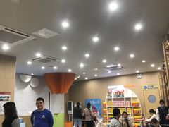 -金宝贝国际早教中心(万象城中心)