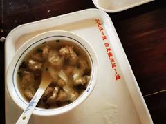 -汪一挑馄饨(老街店)
