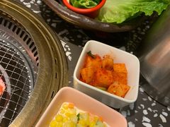 -黑牛の場烤肉(摩天活力城店)