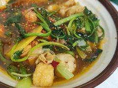 -老好吃清真麻辣烫