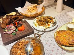 -Pasha帕夏土耳其餐厅(南昌路店)