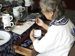 -景德镇古窑民俗博览区