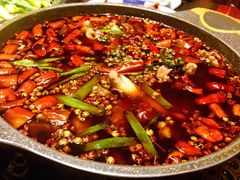 -日进一片海.生腌海鲜火锅.宵夜烧烤(三里屯总店)