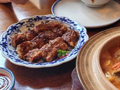 -林四喜·闽南传家菜(鼓浪屿店)