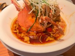 -小厨师·二十年沈家门小海鲜(百井坊巷店)