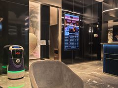 -成都宽窄巷子漫心酒店